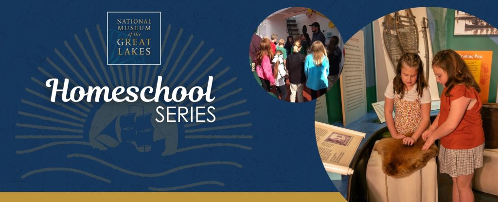 Homeschool Series