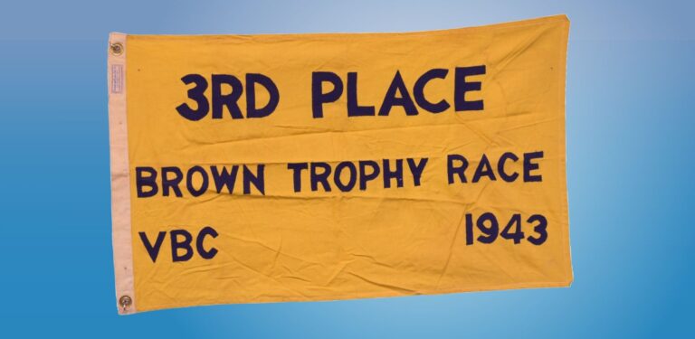 Brown Trophy