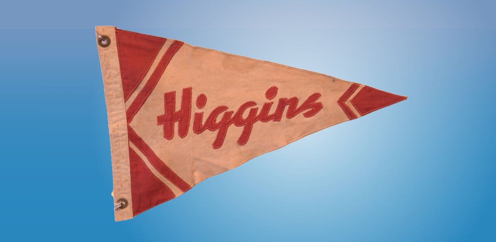 Higgins Industries