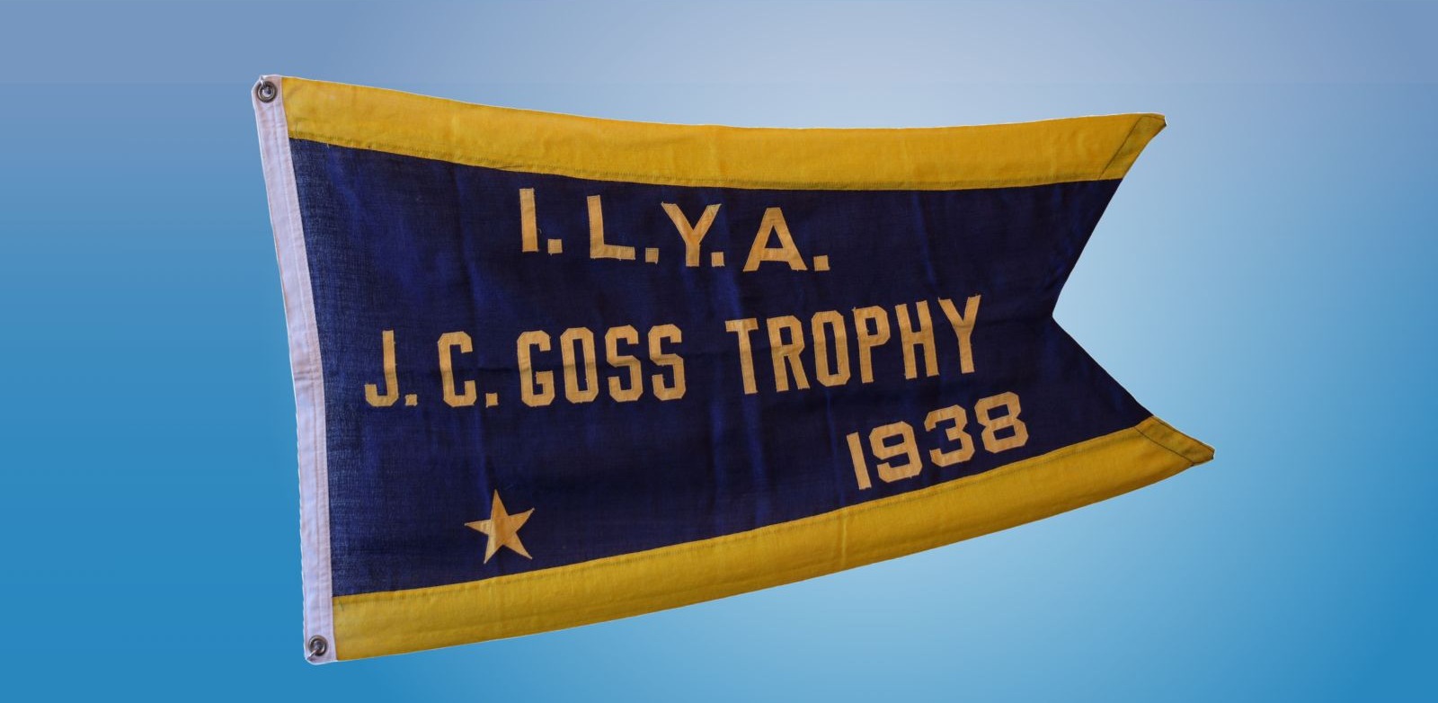 J.C. Goss Trophy
