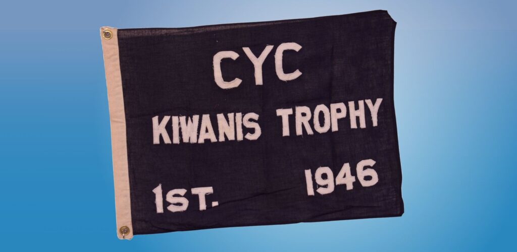 Kiwanis Trophy