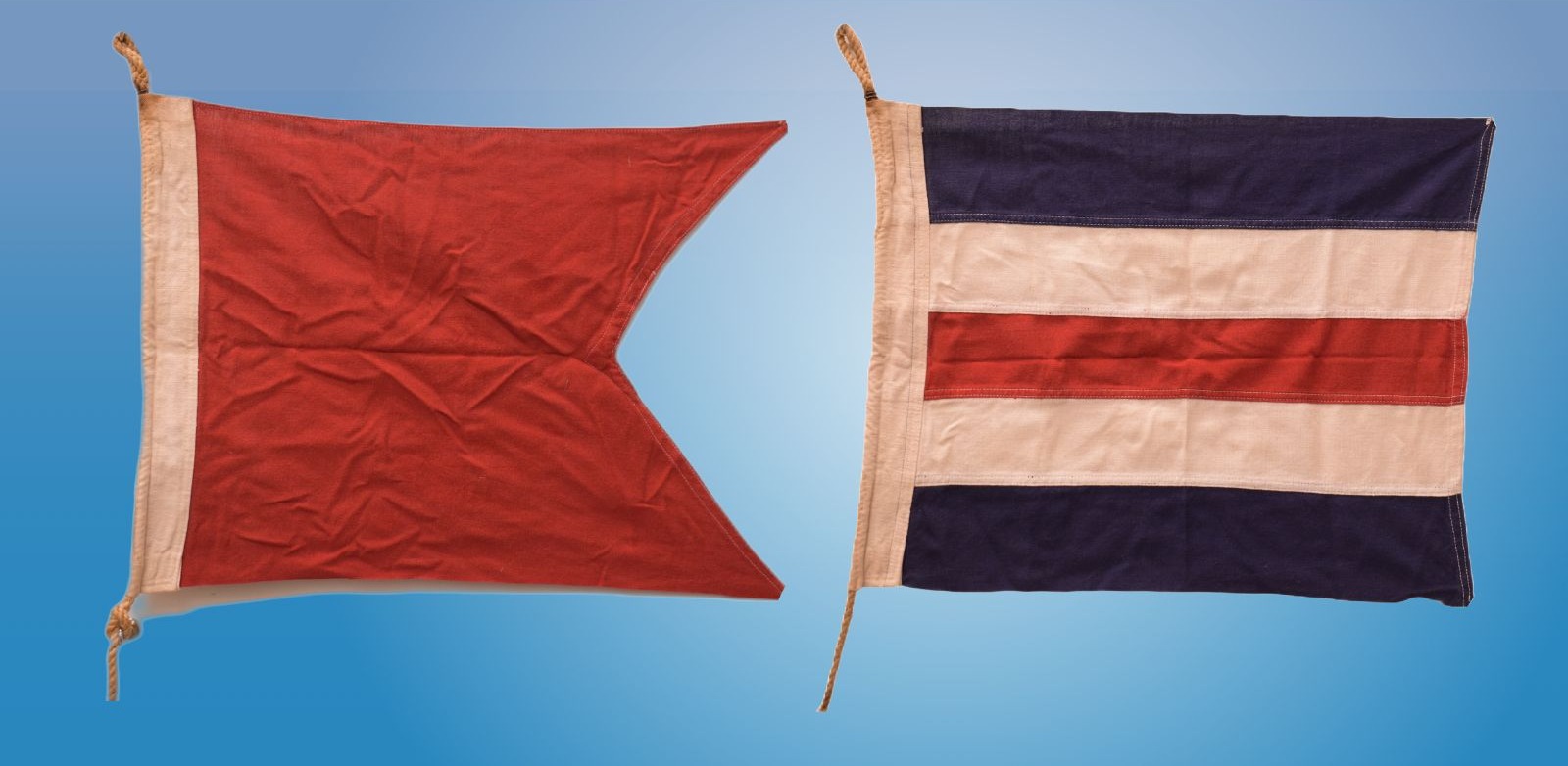 Signal Flags – B&C