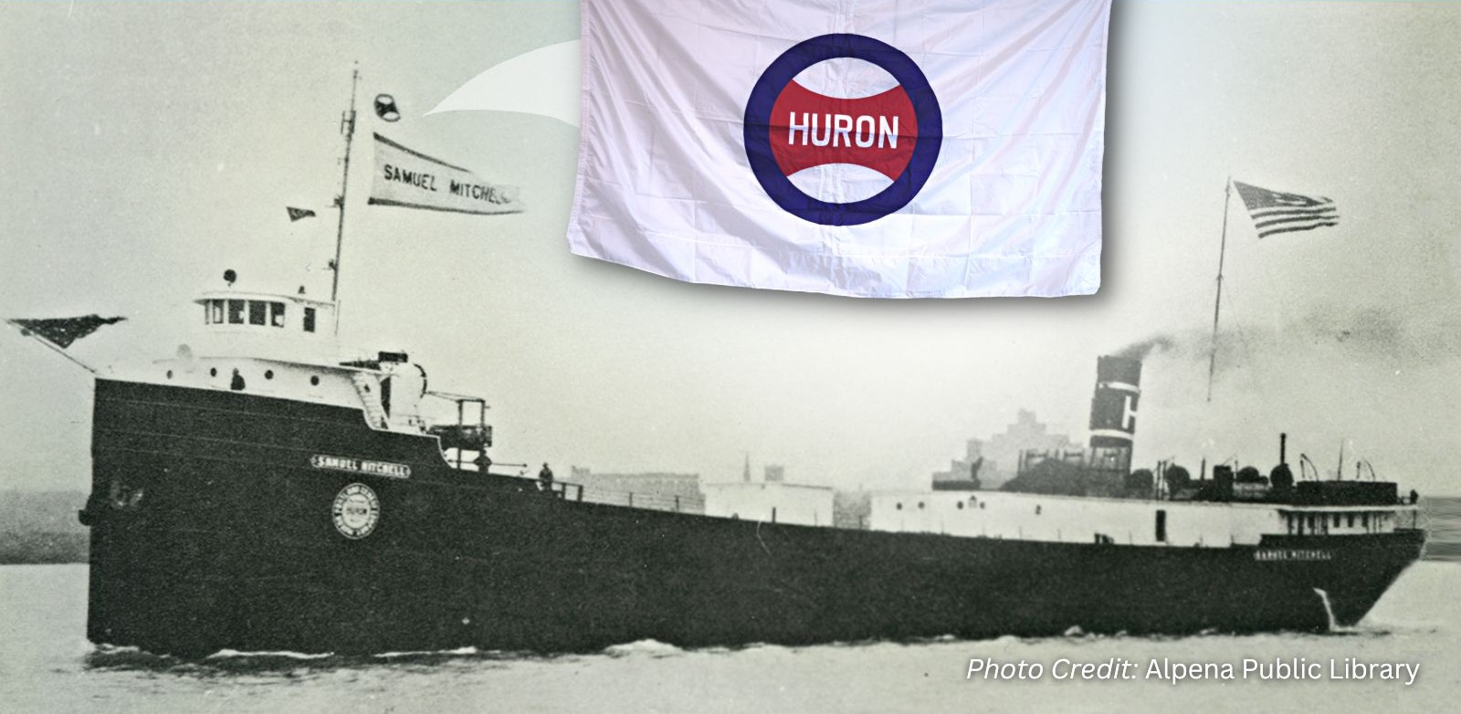 Huron Cement