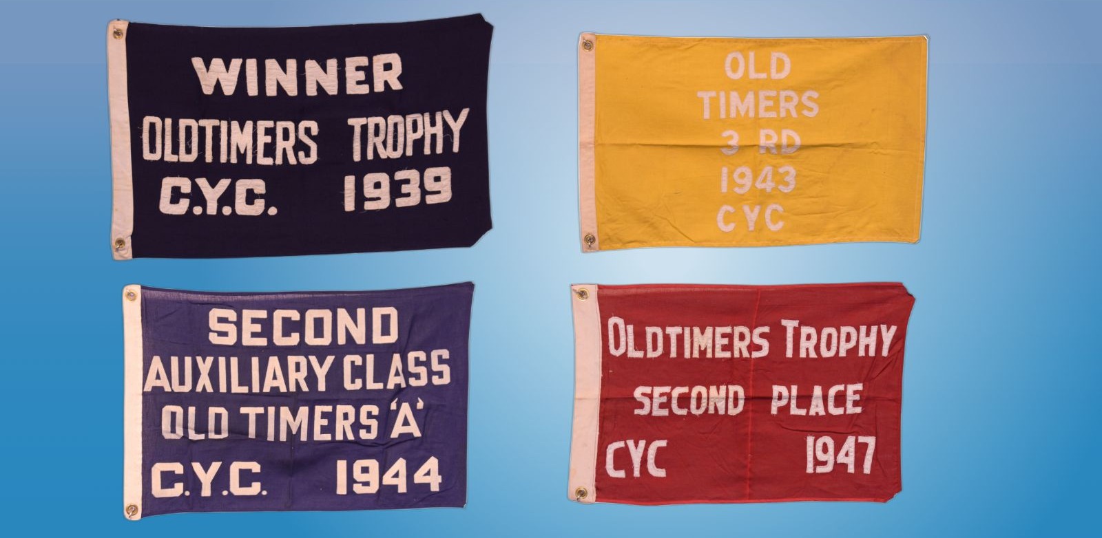 Old Timers