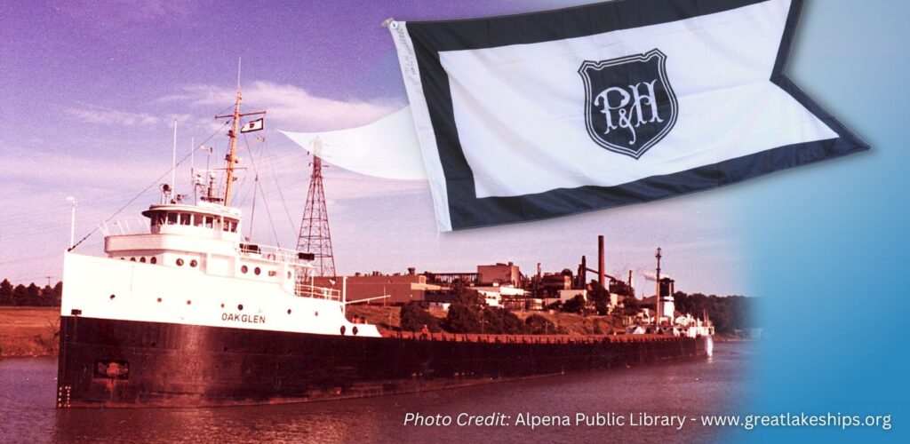 P&H Ltd.