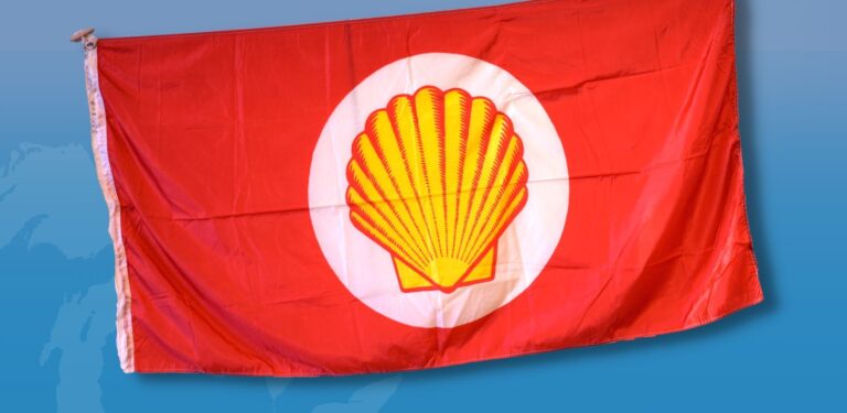 Shell
